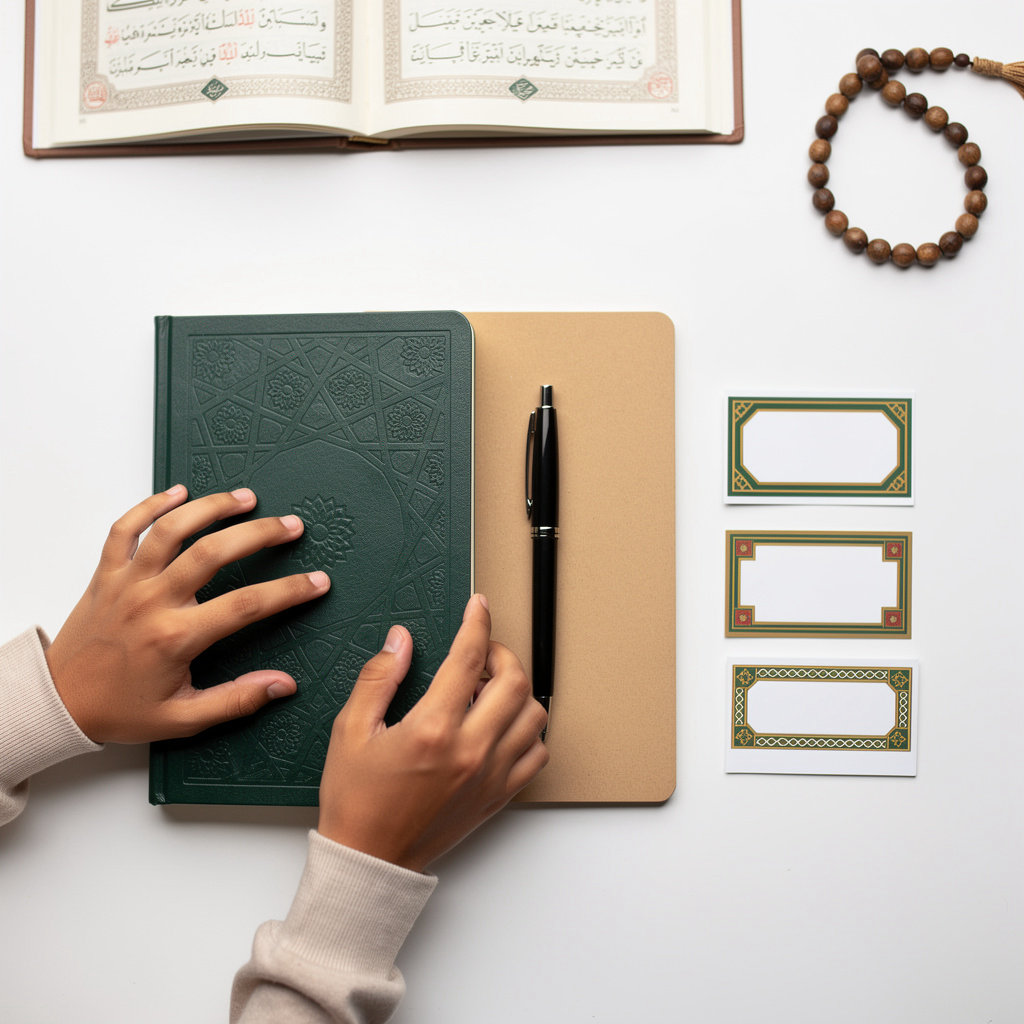 Quran Camp (مركز صيفي لتعليم القرآن والحديث والفقه والعقيدة والنحو والتجويد) - برنامج صيفي شرعي متخصص للشباب من 13-16 سنة في مسقط بوشر
